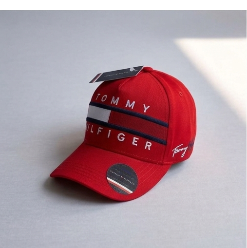 Gorra TOMMY HILFIGER 2