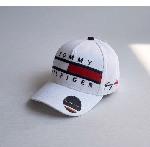 Gorra TOMMY HILFIGER 3