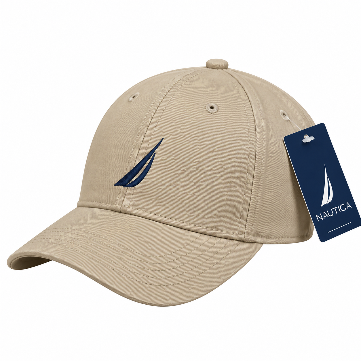 Gorra NAUTICA 3