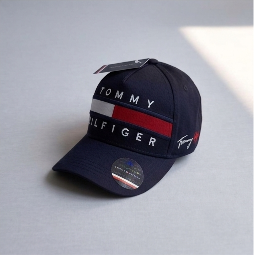Gorra TOMMY HILFIGER 4