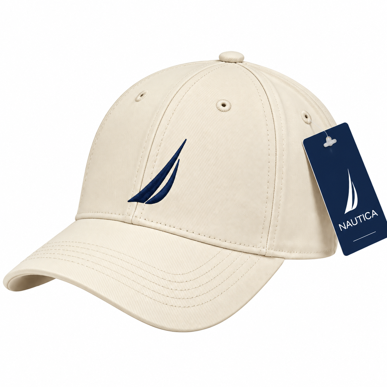 Gorra NAUTICA 8