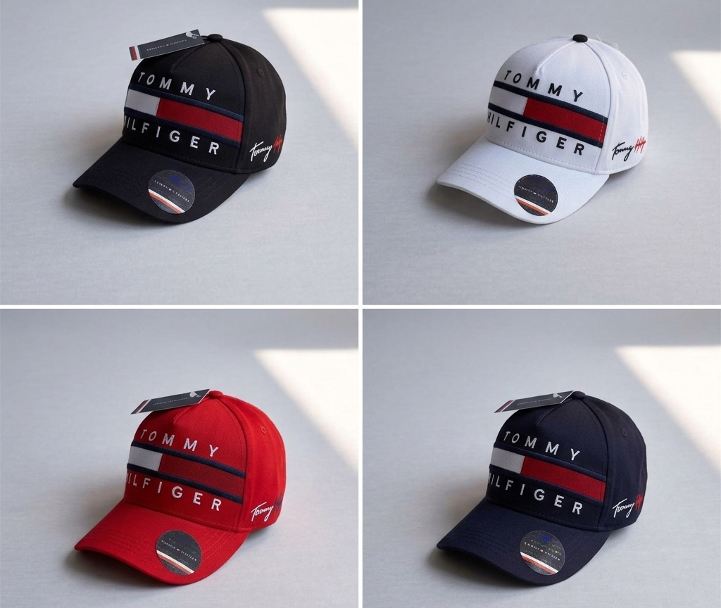 Gorra TOMMY HILFIGER