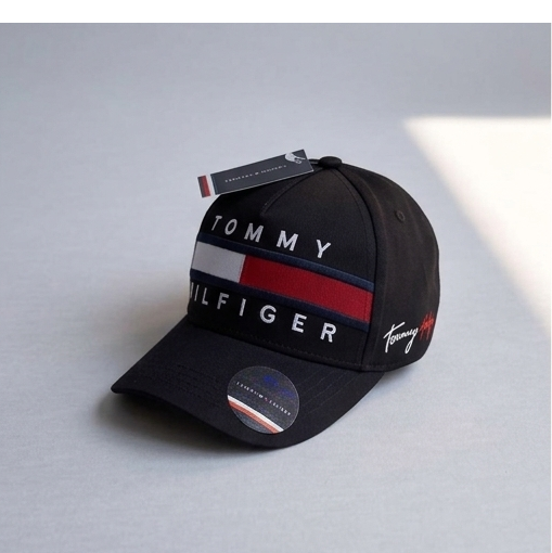 Gorra TOMMY HILFIGER 5